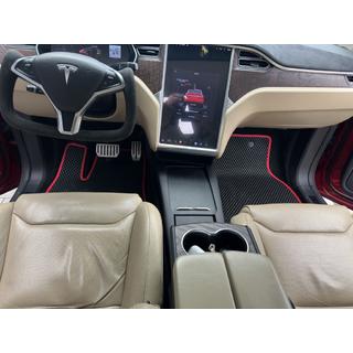 EVA Floor Mats (black) photo 3