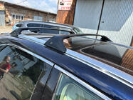 Lexus RX 2016-2022 Original Roof Rack Cross Bars (used, 2021) photo 3