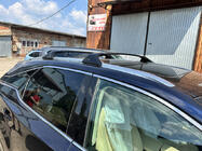 Lexus RX 2016-2022 Original Roof Rack Cross Bars (used, 2021) photo 1