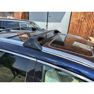 Original Roof Rack Cross Bars (used, 2021) Lexus RX 2016-2022 photo 2
