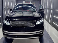 Range Rover IV L405 2013-2021 Facelift Kit to L460 (2024) photo 1
