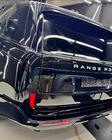 Range Rover IV L405 2013-2021 Facelift Kit to L460 (2024) photo 3