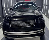 Range Rover IV L405 2013-2021 Facelift Kit to L460 (2024) photo 5