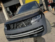 Range Rover IV L405 2013-2021 Facelift Kit to L460 (2024) photo 6