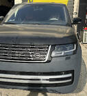 Range Rover IV L405 2013-2021 Facelift Kit to L460 (2024) photo 7