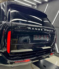 Range Rover IV L405 2013-2021 Facelift Kit to L460 (2024) photo 10