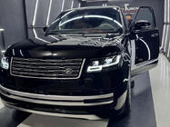 Range Rover IV L405 2013-2021 Facelift Kit to L460 (2024) photo 4
