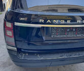 Range Rover IV L405 2013-2021 Facelift Kit to L460 (2024) photo 8