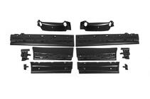 Range Rover IV L405 2013-2021 Facelift Kit to L460 (2024) photo 33