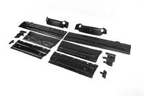 Range Rover IV L405 2013-2021 Facelift Kit to L460 (2024) photo 34