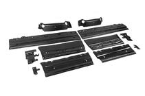Range Rover IV L405 2013-2021 Facelift Kit to L460 (2024) photo 35