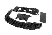 Range Rover IV L405 2013-2021 Facelift Kit to L460 (2024) photo 61