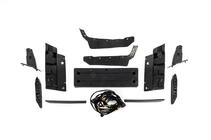 Range Rover IV L405 2013-2021 Facelift Kit to L460 (2024) photo 59