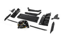 Range Rover IV L405 2013-2021 Facelift Kit to L460 (2024) photo 58