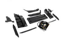 Range Rover IV L405 2013-2021 Facelift Kit to L460 (2024) photo 54