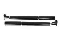 Range Rover IV L405 2013-2021 Facelift Kit to L460 (2024) photo 51