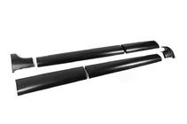 Range Rover IV L405 2013-2021 Facelift Kit to L460 (2024) photo 53