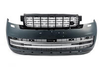 Range Rover IV L405 2013-2021 Facelift Kit to L460 (2024) photo 12