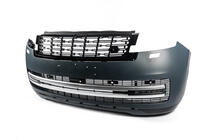 Range Rover IV L405 2013-2021 Facelift Kit to L460 (2024) photo 13