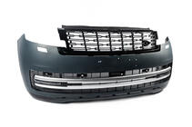 Range Rover IV L405 2013-2021 Facelift Kit to L460 (2024) photo 14