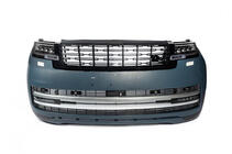 Range Rover IV L405 2013-2021 Facelift Kit to L460 (2024) photo 15