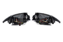 Range Rover IV L405 2013-2021 Facelift Kit to L460 (2024) photo 44