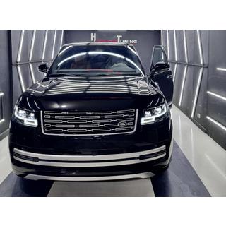 Facelift Kit to L460 (2024) photo 1