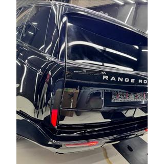 Facelift Kit to L460 (2024) photo 3