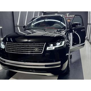 Facelift Kit to L460 (2024) photo 4