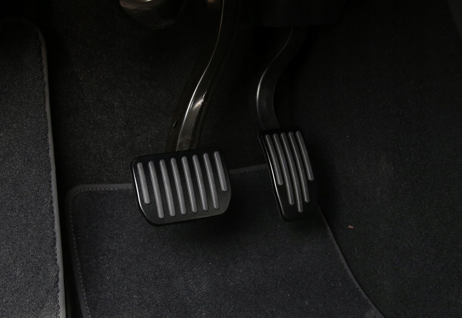 Why do you need car pedal pads?