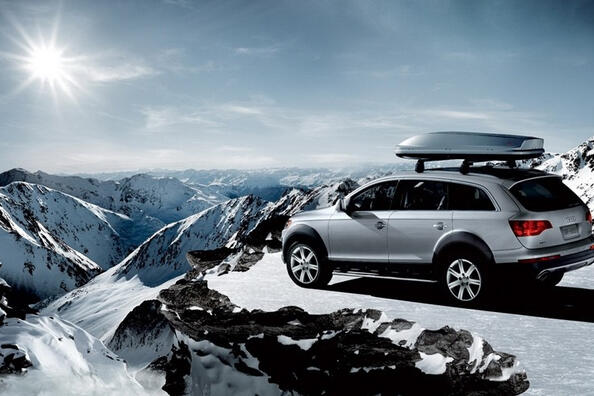 Box on the roof of the car: types and selection criteria