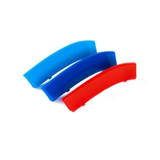 Grille trim covers for F36 (3 pcs) BMW 4 Series F32/F33/F36 2012-2020 photo 4