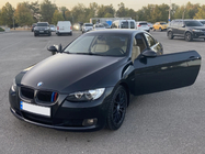 BMW 3 Series E92/E93 2006–2013 Kidney Grilles for E92 (3 pcs) photo 1