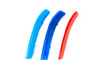 BMW 3 Series E92/E93 2006–2013 Kidney Grilles for E92 (3 pcs) photo 3