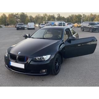 Kidney Grilles for E92 (3 pcs)