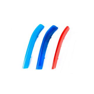 Kidney Grilles for E92 (3 pcs) photo 3