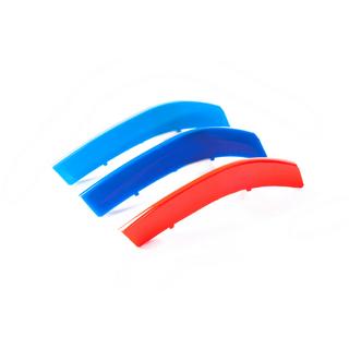 Kidney Grilles for E92 (3 pcs) photo 4