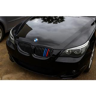 Kidney Grilles (3 pcs) photo 1