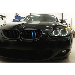 Kidney Grilles (3 pcs) photo 3