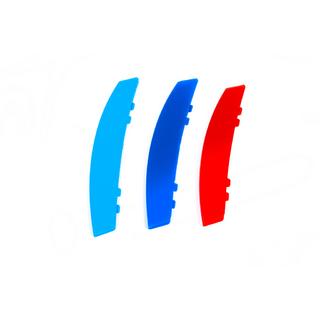 Kidney Grilles (3 pcs) photo 2