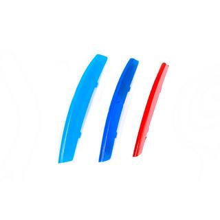 Kidney Grilles (3 pcs) photo 4