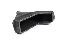 Opel Astra H 2004-2013 Handbrake cover (with frame) photo 3