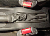 Opel Astra G classic 1998-2012 Handbrake cover (with frame) photo 1