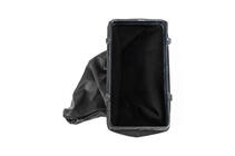 Opel Corsa C 2000-2006 Handbrake cover (with frame) photo 4