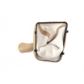 Gear Shift Boot + Knob OEM (beige) photo 3