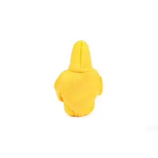 Gear Shift Cover Hoodie Style (yellow, black cord) photo 4