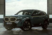 BMW XM hybrid luxury all-wheel drive crossover photo 3