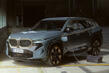 BMW XM hybrid luxury all-wheel drive crossover photo 2