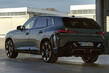 BMW XM hybrid luxury all-wheel drive crossover photo 5