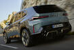 BMW XM hybrid luxury all-wheel drive crossover photo 4